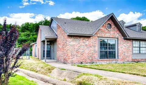 534 Matterhorn Street, Cedar Hill, TX 75104