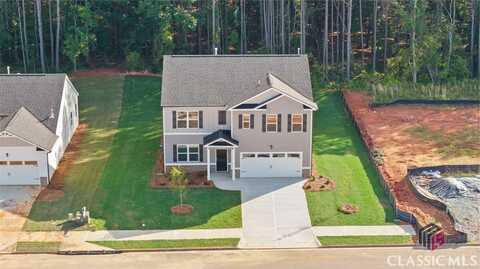 493 Daurian Drive, Statham, GA 30666