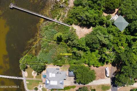 443 Kitty Hawk Bay Drive, Kill Devil Hills, NC 27948