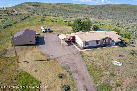 180 Cortner Lane, Craig, CO 81625