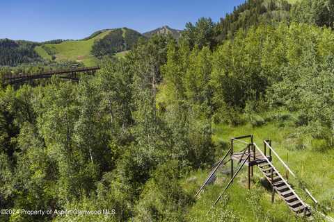 Tbd Tiehack Road, Aspen, CO 81611