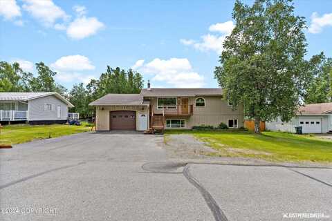 18520 Citation Road, Eagle River, AK 99577