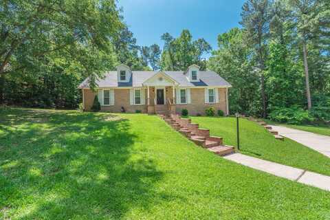 299 Woodland Drive, North Augusta, SC 29841