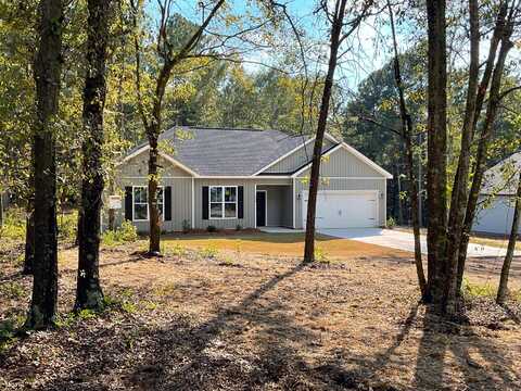 568 Hillman Street, Warrenville, SC 29851