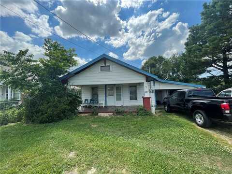 508 David ST, Springdale, AR 72764