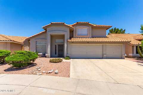 18239 N 46TH Street, Phoenix, AZ 85032