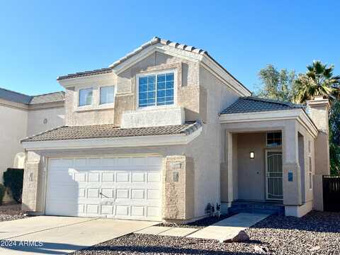 13586 W Desert Flower Drive, Goodyear, AZ 85395