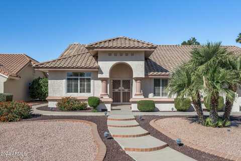 13930 W TRAIL RIDGE Drive, Sun City West, AZ 85375