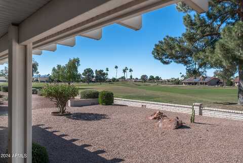 13930 W TRAIL RIDGE Drive, Sun City West, AZ 85375