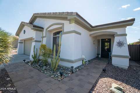 41417 N CLEAR CROSSING Road, Anthem, AZ 85086