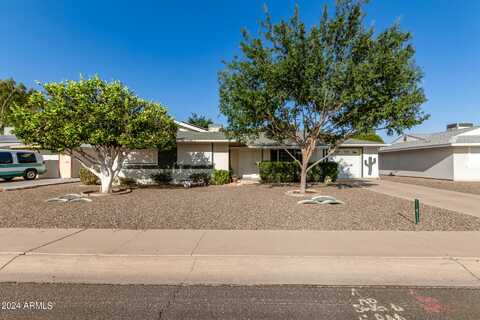 11813 N HACIENDA Drive, Sun City, AZ 85351