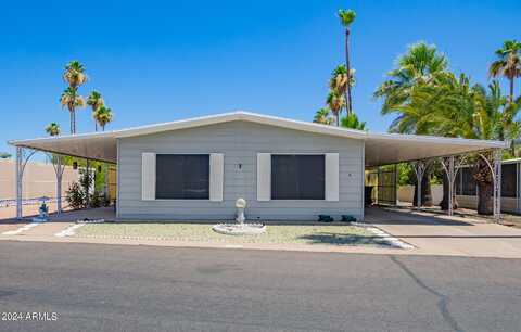 3104 E BROADWAY Road, Mesa, AZ 85204