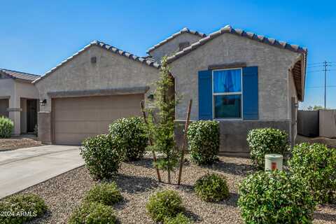 17548 W MONTE LINDO Lane, Surprise, AZ 85387