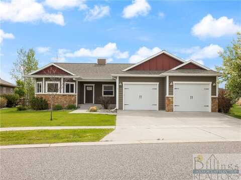 50 Pattee Trail, Bozeman, MT 59718