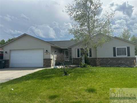 660 Black Diamond, Billings, MT 59105