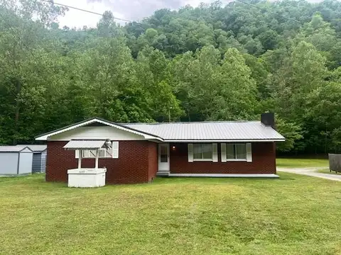 6175 COUNTRY ROAD, CYCLONE, WV 24827