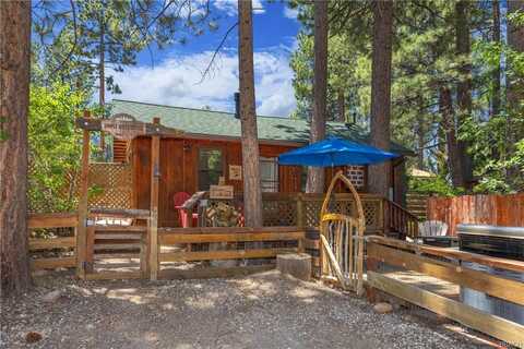 40114 Esterly Lane, Big Bear Lake, CA 92315