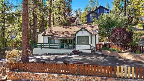 42560 Cougar Road, Big Bear Lake, CA 92315