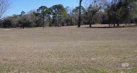 24 Old Federal Road, Magnolia Springs, AL 36555