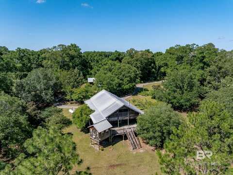 48248 Chastang Lake Road, Bay Minette, AL 36507