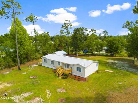 9323 James Way, Panama City, FL 32404