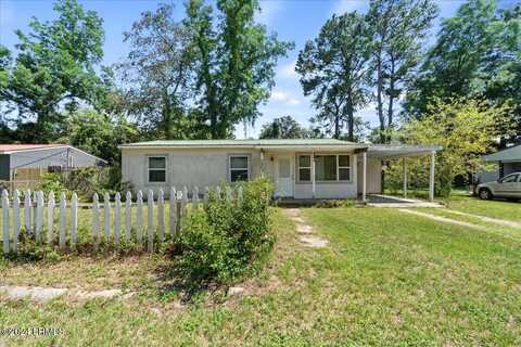 2908 2nd Street, Beaufort, SC 29902