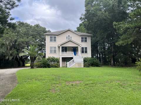 77 Tuscarora Avenue, Beaufort, SC 29907