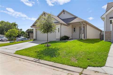 3003 Stevens Drive, Bryan, TX 77803