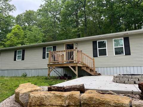 541 Serene Valley Drive, Sunrise Beach, MO 65079