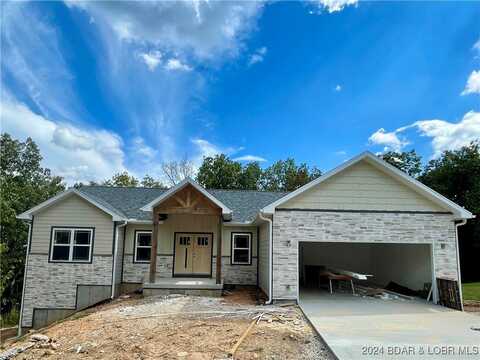 Lot 104 Simple Time Drive, Camdenton, MO 65020