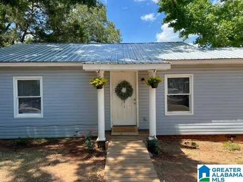 4202 NE 20TH STREET, TUSCALOOSA, AL 35404