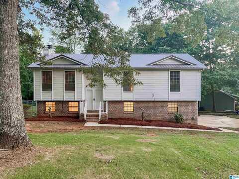 506 BRENTWOOD DRIVE, REMLAP, AL 35133