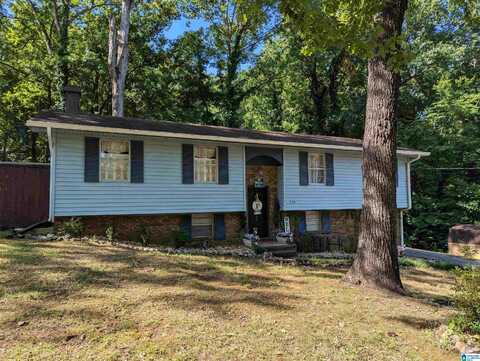 706 W 63RD STREET, ANNISTON, AL 36206