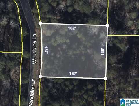 0 WOODBINE CIRCLE, PINSON, AL 35126