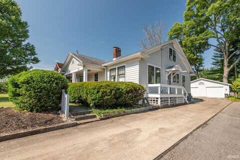 716 S High Street, Bloomington, IN 47401