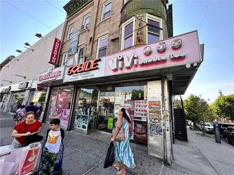 5002 5th Avenue, Brooklyn, NY 11220