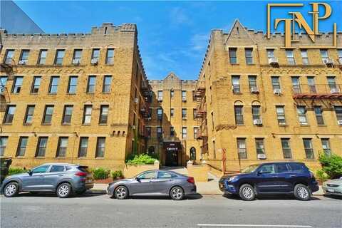 2950 Ocean Avenue, Brooklyn, NY 11235