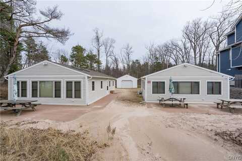 7789 Taylor Drive, Ellisburg, NY 13636