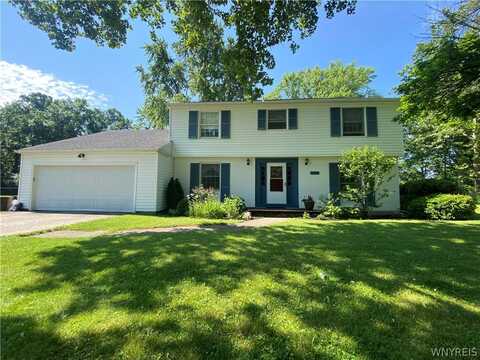 532 Greenfield Road, Lewiston, NY 14092