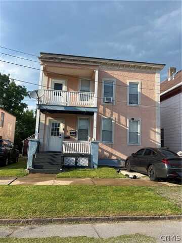 1709 Catherine Street, Utica, NY 13501