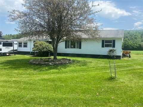 3504 Knights Creek Road, Scio, NY 14880