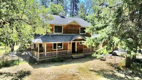 1950 Brady Rd, Hayfork, CA 96041