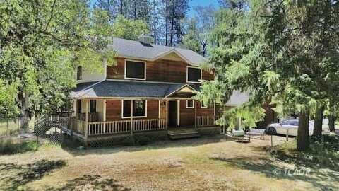 1950 Brady Rd, Hayfork, CA 96041