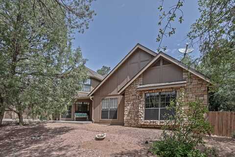 1008 E PHOENIX Street, Payson, AZ 85541