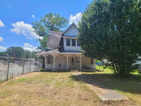 209 S Rose St, Stuttgart, AR 72160