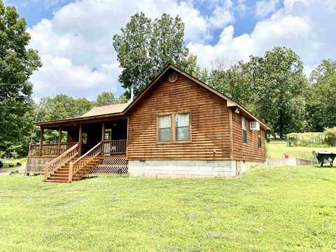 3219 Hill String Road, Viola, AR 72583