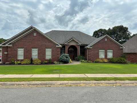 15 Cypress Knee Drive, Cabot, AR 72023