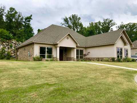 142 Apple Blossom Circle, Hot Springs National Park, AR 71913