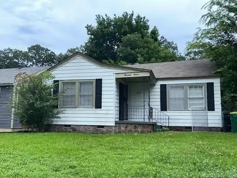 1711 S PIERCE Street, Little Rock, AR 72204