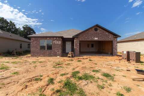 1995 Pintail Cove, Lake City, AR 72437